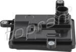 Topran 625 371 - FILTRU ULEI CV HANS PIES - compatibil Seat. Skoda. Vw - Topran-625 371 (TOPRAN625371)