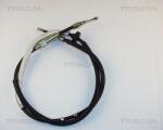 Triscan 8140 29158 - Cablu, frana de parcare - CABLU. FRANA DE PARCARE - compatibil Audi - Triscan-8140 29158 (TRISCAN814029158)