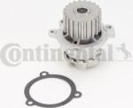 Continental Wp6117 - Pompa Apa - Continental-wp6117 (continentalwp6117)
