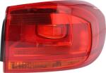 HELLA 2SD 010 738-101 - LAMPA SPATE - compatibil Vw - HELLA-2SD 010 738-101 (HELLA2SD010738101)