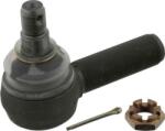 FEBI Bilstein 04605 - Cap de bara - Angled Ball Joint. steering drag li - FEBI Bilstein-04605 (FEBIBILSTEIN04605)