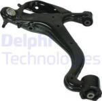 Delphi TC2162 - Brat, suspensie roata - BRAT. SUSPENSIE ROATA - compatibil Land - Delphi-TC2162 (DELPHITC2162)