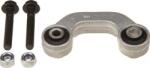 TRW JTS280 - Brat / bieleta suspensie, stabilizator - Bieleta bara stabilizatoare Fata - stanga / dreapta - 89mm AUDI A4 B5. A6 C5. A8 D2. ALLROAD C5. SKODA SUPERB I. VW PASSAT B5. PASSAT B5.5 1.6 - 6.0 -