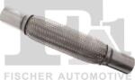 FA1 450-390 - Teava flexibila, esapament - Teava flexibila. esapament - FA1-450-390 - FA1-450-390 (FA1450390)