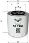 Tecneco Filters OL1378 - Filtru ulei - Tecneco Filters-OL1378 (TECNECOFILTERSOL1378)