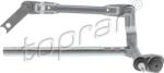 topran 118 792 - LEGATURI STERGATOR PARBRIZ DR HANS PRIES - compatibil Scania - Topran-118 792 (TOPRAN118792)