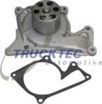TRUCKTEC 02.19. 308 - Pompa apa - TRUCKTEC-02.19. 308 (TRUCKTEC0219308)