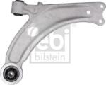FEBI Bilstein 182040 - Brat, suspensie roata - Brat suspensie fata dreapta inferior fata cu rulment DS DS 7. CITROEN C4 GRAND PICASSO II. C4 PICASSO II. C4 SPACETOURER. GRA - FEBI Bilstein-182040 (FEBIBILSTEIN18204