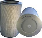 Mann-Filter C 30 850/2 - Filtru aer - Air Filter - Mann-Filter-C 30 850/2 (MANNFILTERC308502)