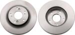TRW DF6527 - Disc frana Fata - stanga / dreapta - HONDA CIVIC IX. CIVIC VIII 1.4 - 2.2D 10.08 - 12.16 - TRW-DF6527 (TRWDF6527)
