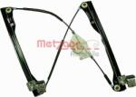 Metzger MECANISM ACTIONARE GEAM - compatibil Vw - Metzger-2160016 (METZGER2160016)