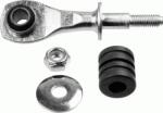 LEMFÖRDER 25537 02 - BRAT-BIELETA SUSPENSIE. STABILIZATOR - compatibil Ford - LEMFÖRDER-25537 02 (LEMFORDER2553702)