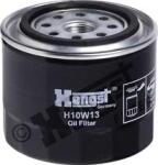 Hengst Filter H10W13 - FILTRU ULEI - compatibil Lada. Peugeot - Hengst Filter-H10W13 (HENGSTFILTERH10W13)