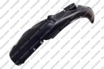 Prasco AD0193604 - ARIPA INTERIOARA - compatibil Audi - Prasco-AD0193604 (PRASCOAD0193604)