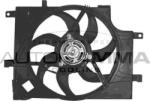 Autogamma GA200940 - Ventilator, radiator - Autogamma-GA200940 (AUTOGAMMAGA200940)