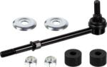 FEBI Bilstein 23724 - Brat / bieleta suspensie, stabilizator - Bieleta bara stabilizatoare Fata - stanga / dreapta - 165mm NISSAN ALMERA II. PRIMERA 1.5 - 2.2D 06.90 - 11.06 - FEBI Bilstein-23724 (FEBIBILSTEIN23724