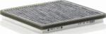 Mann-Filter CUK 20 010 - Filtru, aer habitaclu - FILTRU AER CABINA CARBON ACTIV - compatibil Chevrolet - Mann-Filter-CUK 20 010 (MANNFILTERCUK20010)