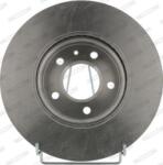 Ferodo DDF1870 - SET DISCURI FRANA - compatibil Chevrolet. Opel - Ferodo-DDF1870 (FERODODDF1870)