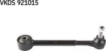 SKF VKDS 921015 - Brat, suspensie roata - BRAT SUSPENSIE ROATA - compatibil Toyota. Lexus - SKF-VKDS 921015 (SKFVKDS921015)