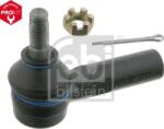 FEBI Bilstein 12913 - Cap de bara - stanga / dreapta - TOYOTA CAMRY. CARINA IV. CELICA. COROLLA. COROLLA FX. COROLLA - KOMBI. RAV 4 I. VIOS - SOLUNA VIOS. YARIS. YARIS - H - FEBI Bilstein-12913 (FEBIBILSTEIN12913)