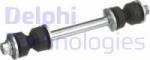 Delphi TC7751 - Brat / bieleta suspensie, stabilizator - BRAT-BIELETA SUSPENSIE STABILIZATOR - Delphi-TC7751 (DELPHITC7751)