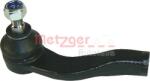 Metzger 54044711 - CAP DE BARA - compatibil Subaru. Daihatsu - Metzger-54044711 (METZGER54044711)