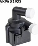 SKF Pompa de apa suplimentara electrica AUDI A3. A5. A6 C7. Q3. TT. SEAT ALHAMBRA. ALTEA. ALTEA X stanga LEON. SKODA OCTAVIA II - SKF-VKPA 81923 (SKFVKPA81923)