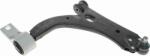 SKF VKDS 324021 B - Brat, suspensie roata - Brat suspensie fata dreapta fata FORD FIESTA V. FUSION 1.25 - 2.0 11.01 - 12.12 - SKF-VKDS 324021 B (SKFVKDS324021B)