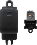 Meat & Doria 26206 - Switch. window regulator - Meat & Doria-26206 (MEATDORIA26206)