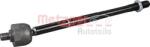Metzger 51000708 - ARTICULATIE AXIALA CAP DE BARA - compatibil Audi. Seat. Skoda. Vw - Metzger-51000708 (METZGER51000708)