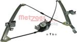 Metzger 2160305 - MECANISM ACTIONARE GEAM - compatibil Vw - Metzger-2160305 (METZGER2160305)
