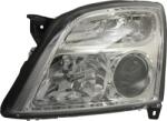 TYC 20-0286-05-2 - FAR - compatibil Opel - TYC-20-0286-05-2 (TYC200286052)
