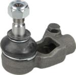 FEBI Bilstein 02635 - Cap de bara stanga DAEWOO CIELO. CIELO LOAD RUNNER. ESPERO. LANOS. NEXIA. OPEL ASCONA C. KADETT E. KADETT E COMBO. KADETT E - KOMB - FEBI Bilstein-02635 (FEBIBILSTEIN02635)