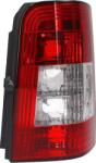 TYC LAMPA SPATE - compatibil Citroen. Peugeot - TYC-11-11355-11-2 (TYC1111355112)