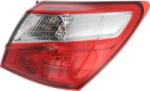 VALEO 044176 - LAMPA SPATE - compatibil Nissan - VALEO-044176 (VALEO044176)