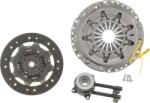 LuK 622 3226 33 - Set ambreiaj - Clutch Kit - compatibil Ford. Volvo - LuK-622 3226 33 (LUK622322633)