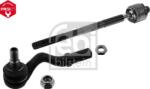 FEBI Bilstein 33014 - Bara directie - Bieleta directie cu capat stanga dł. 258mm MERCEDES E T - MODEL S210. E VF210. E W210 2.0 - 5.4 06.95 - 03.03 - FEBI Bilstein-33014 (FEBIBILSTEIN33014)