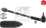 FEBI Bilstein 45760 - Bara directie - Bieleta directie cu capat dreapta benzi. husa AUDI A3. Q2. SEAT ALHAMBRA. ALTEA. ALTEA X stanga LEON. LEON SC. LEON SPORTSTOURER. LEO - FEBI Bilstein-45760 (FEBIBILSTEIN45760)