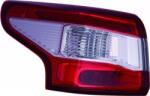 ABAKUS 215-19N1L-UE - Lampa spate - ABAKUS-215-19N1L-UE (ABAKUS21519N1LUE)
