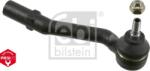 FEBI Bilstein 21492 - Cap de bara dreapta CITROEN C2. C2 ENTERPRISE. C3 I. C3 PLURIE stanga PEUGEOT 1007 1.1 - 1.6D 02.02 - - FEBI Bilstein-21492 (FEBIBILSTEIN21492)