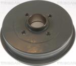 Triscan 8120 25202C - TAMBUR FRANA - compatibil Renault. Dacia - Triscan-8120 25202C (TRISCAN812025202C)