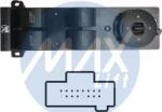 MAX SFD107 - Comutator, macara geam - MAX-SFD107 (MAXSFD107)