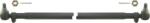 FEBI Bilstein 18712 - Bara directie - lungime: 1620mm RVI KERAX. PREMIUM. PREMIUM 2 02.96 - - FEBI Bilstein-18712 (FEBIBILSTEIN18712)