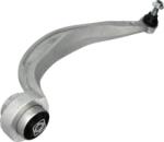 Delphi TC2454 - Brat, suspensie roata - BRAT. SUSPENSIE ROATA - compatibil Audi - Delphi-TC2454 (DELPHITC2454)