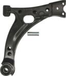 FEBI Bilstein 28110 - Brat, suspensie roata - Brat suspensie dreapta inferior fata TOYOTA CARINA E VI 1.6 - 2.0D 04.92 - 09.97 - FEBI Bilstein-28110 (FEBIBILSTEIN28110)
