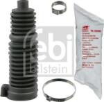 FEBI Bilstein 12807 - Ansamblu burduf, directie - director Cover cp stanga stanga / dreapta Ford COUGAR. MONDEO I. MONDEO II - FEBI Bilstein-12807 (FEBIBILSTEIN12807)