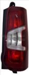 TYC 11-15185-01-2 - LAMPA SPATE DR MODEL 2 USI 2018 >> - compatibil Citroen. Opel. Peugeot. Toyota - TYC-11-15185-01-2 (TYC1115185012)