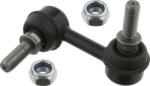 FEBI Bilstein 27463 - Brat / bieleta suspensie, stabilizator - Bieleta bara stabilizatoare Fata stanga 65mm NISSAN ALMERA TINO 1.8 - 2.0 - 2.2D 08.00 - 02.06 - FEBI Bilstein-27463 (FEBIBILSTEIN27463)
