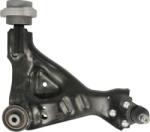 Delphi TC3686 - Brat, suspensie roata - Brat suspensie dreapta inferior fata MERCEDES VIANO W639. VITO - MIXTO W639. VITO W639 2.0D - Electric 09.03 - - Delphi-TC3686 (DELPHITC3686)