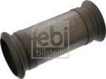 FEBI Bilstein 44332 - Furtun flexibil, sistem de esapament - FEBI Bilstein-44332 (FEBIBILSTEIN44332)